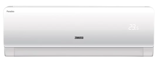 Запчасти для внутреннего блока сплит-системы Zanussi ZACS-07 HPR/A17/N1/In